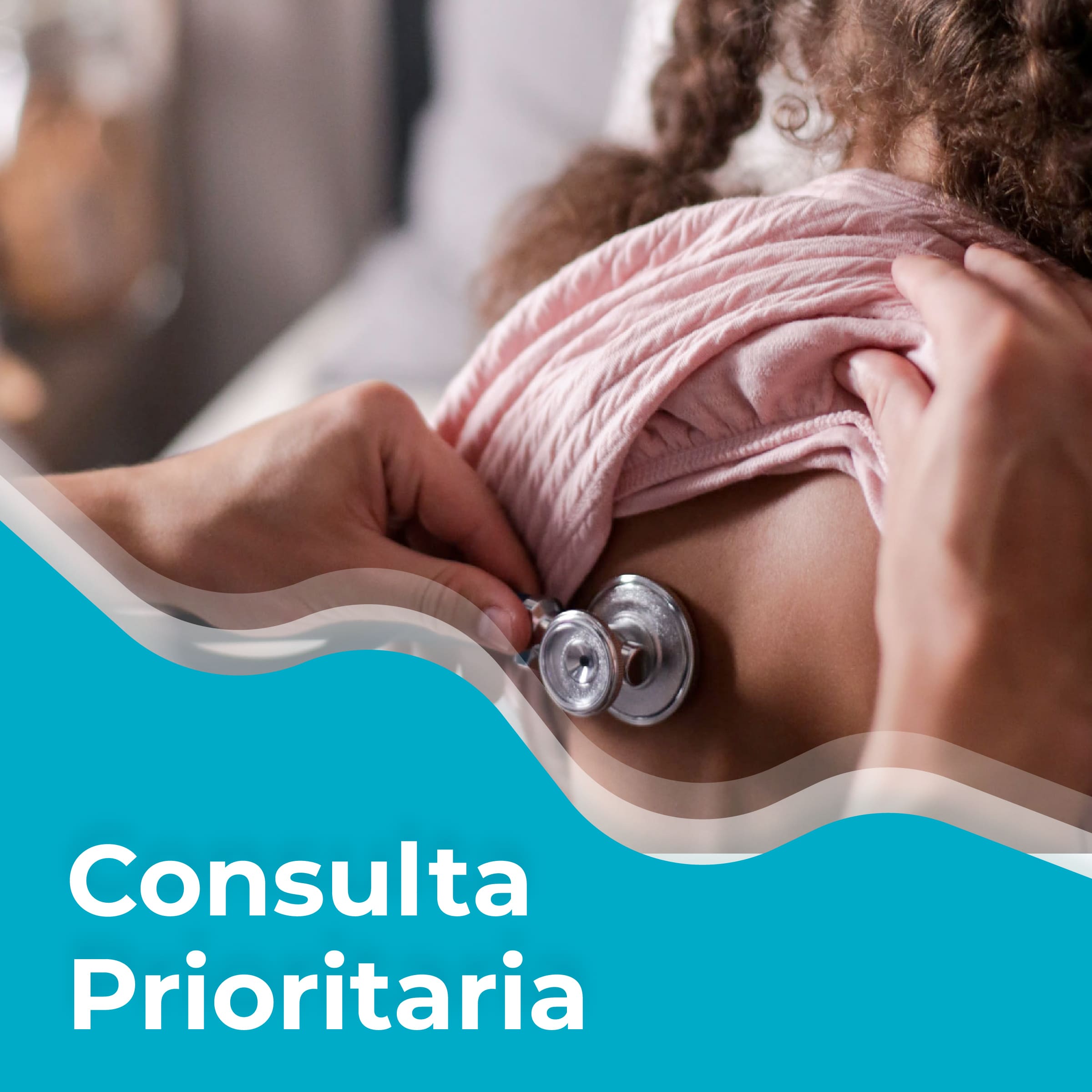 Consulta Prioritaria