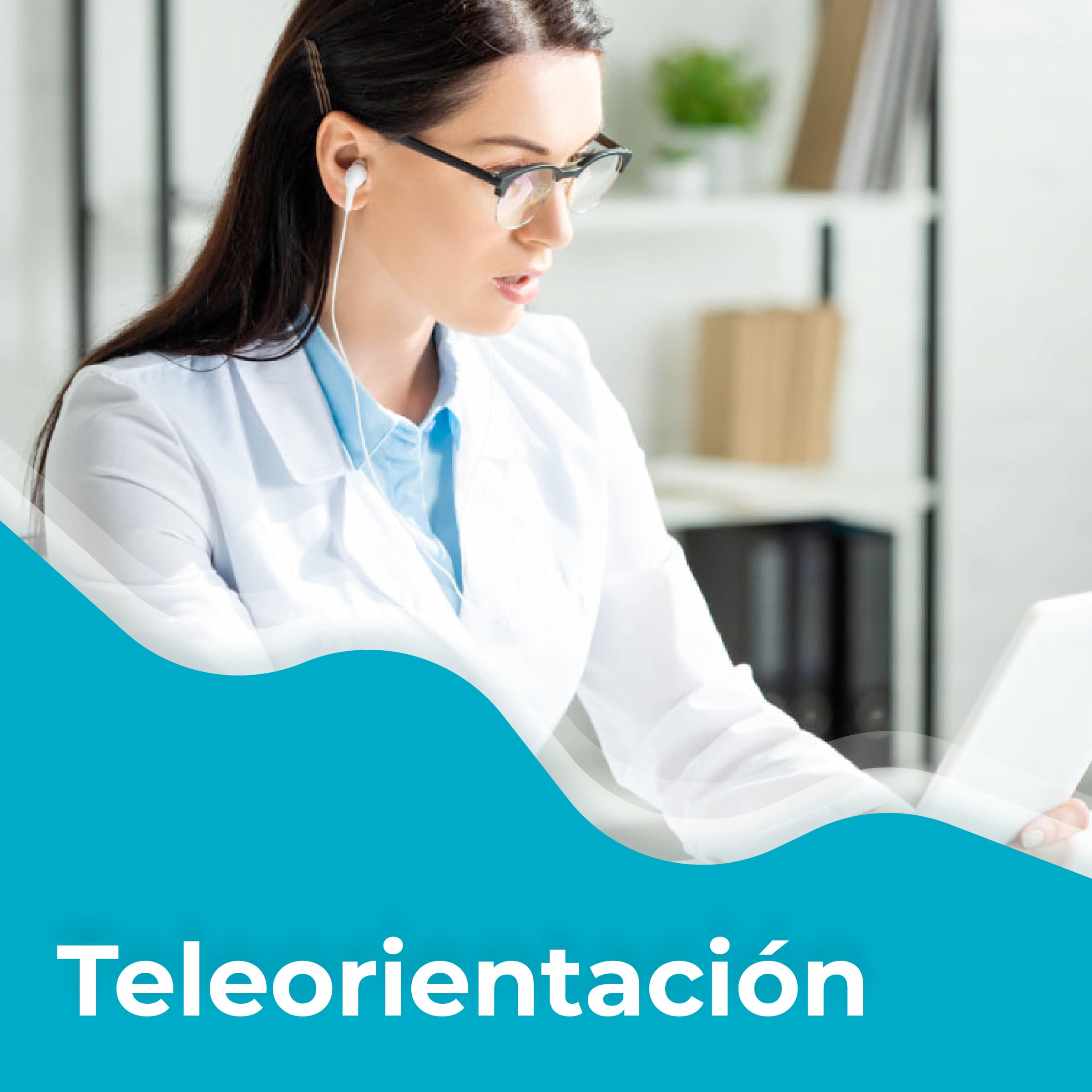 Teleorientación