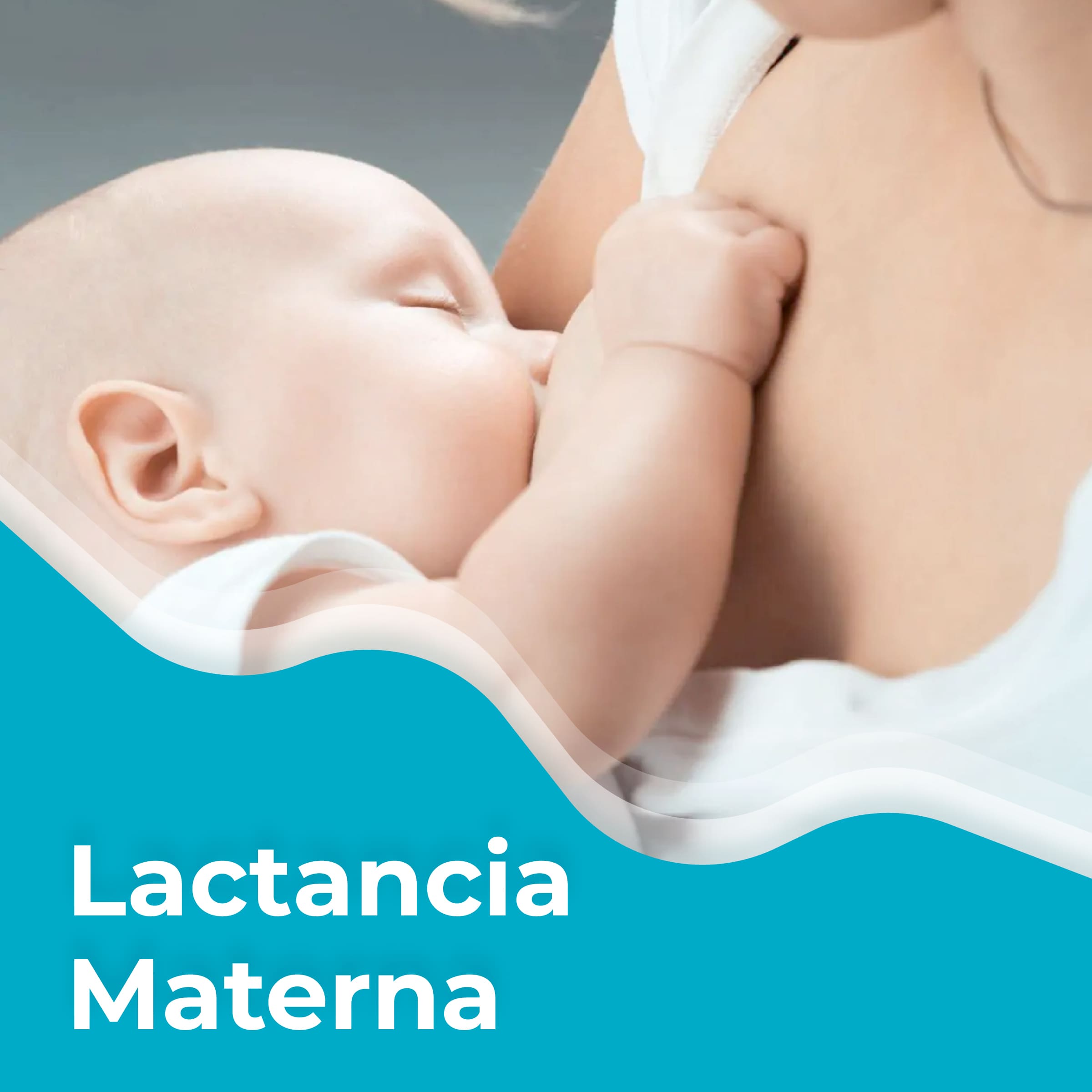 Lactancia Materna