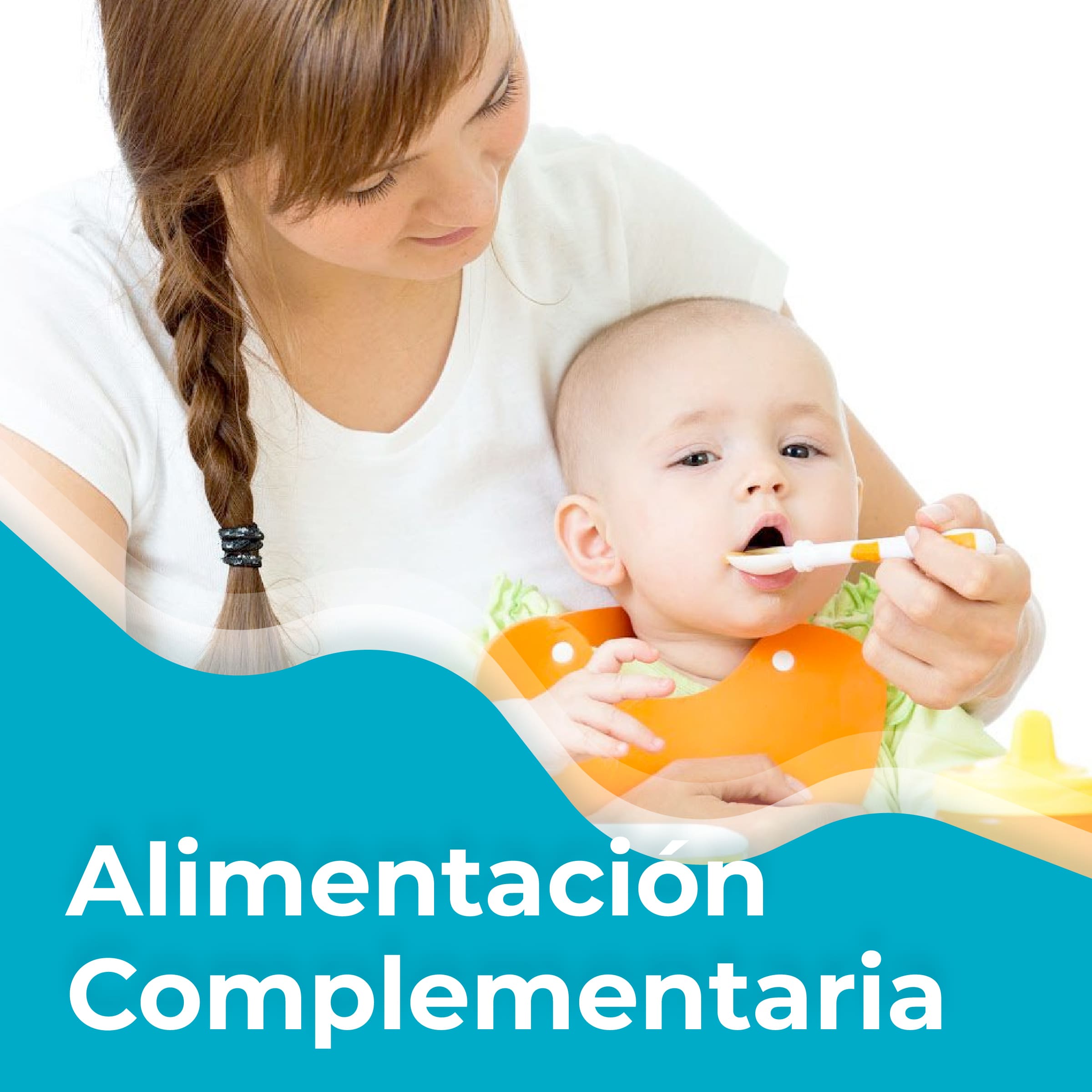 Alimentación Complementaria